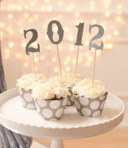 2012 Happy New Year