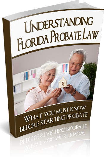 Free Florida Probate Guide